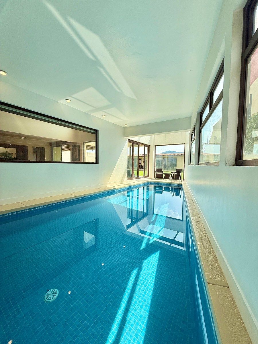 Casa en condominio en Lomas Country Club, Naucalpan de Juárez, foto 18 de 49