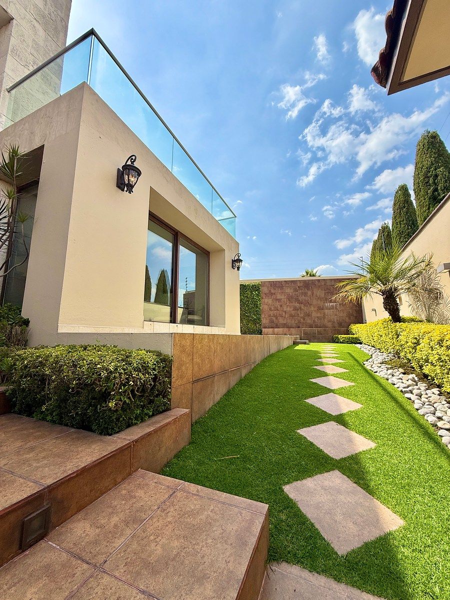 Casa en condominio en Lomas Country Club, Naucalpan de Juárez, foto 7 de 49