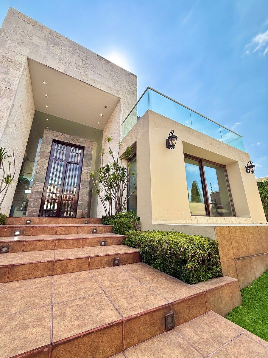 Casa en condominio en Lomas Country Club, Naucalpan de Juárez, foto 6 de 49