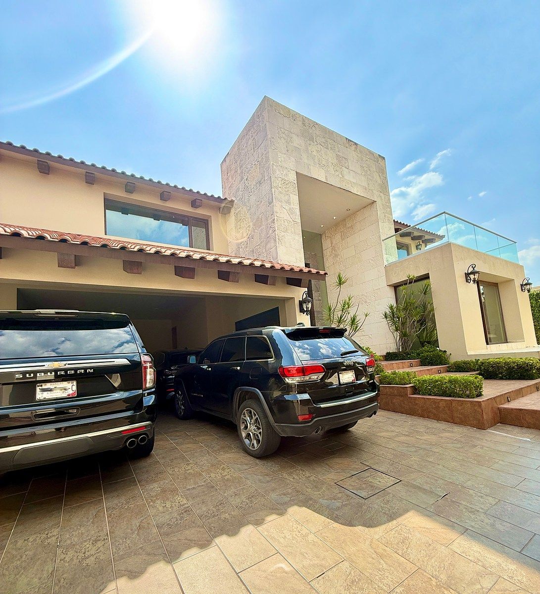 Casa en condominio en Lomas Country Club, Naucalpan de Juárez, foto 20 de 49