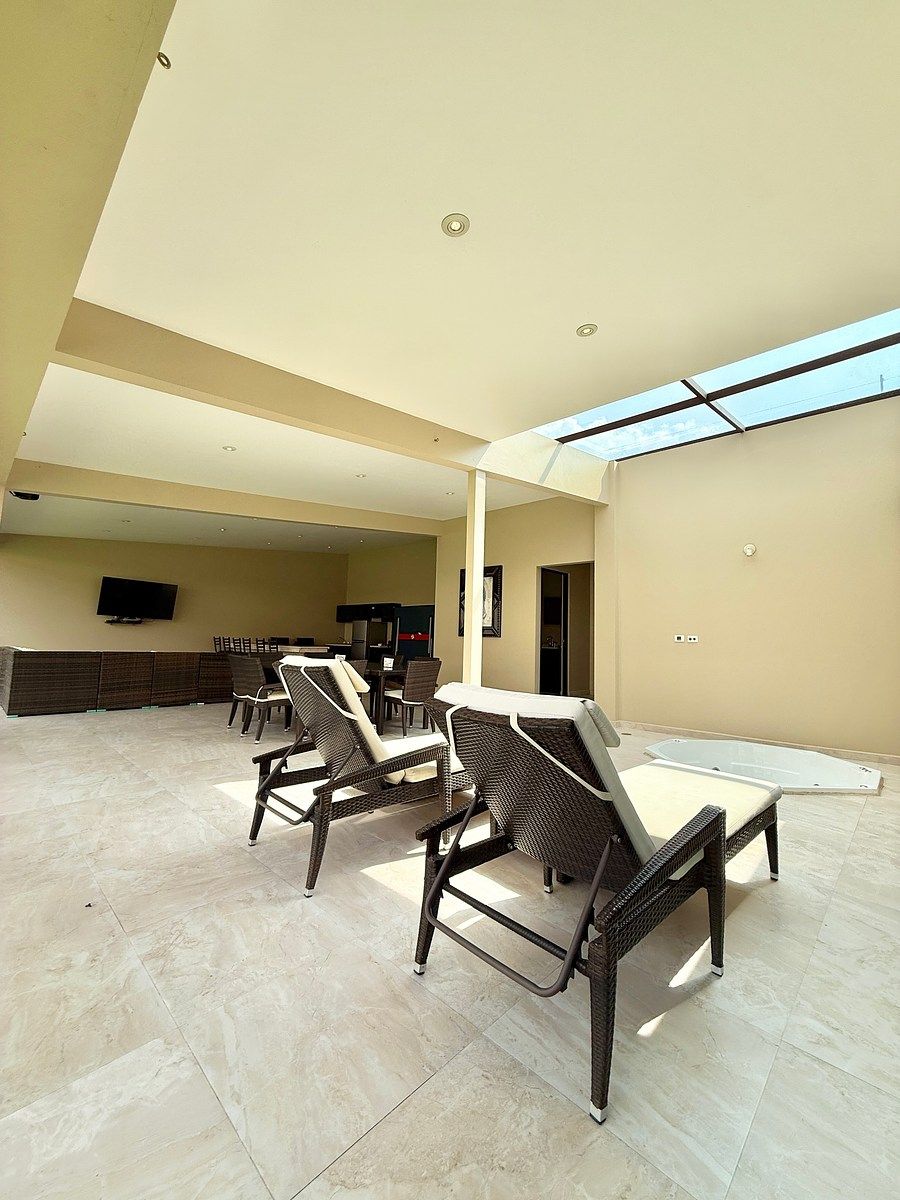 Casa en condominio en Lomas Country Club, Naucalpan de Juárez, foto 28 de 49