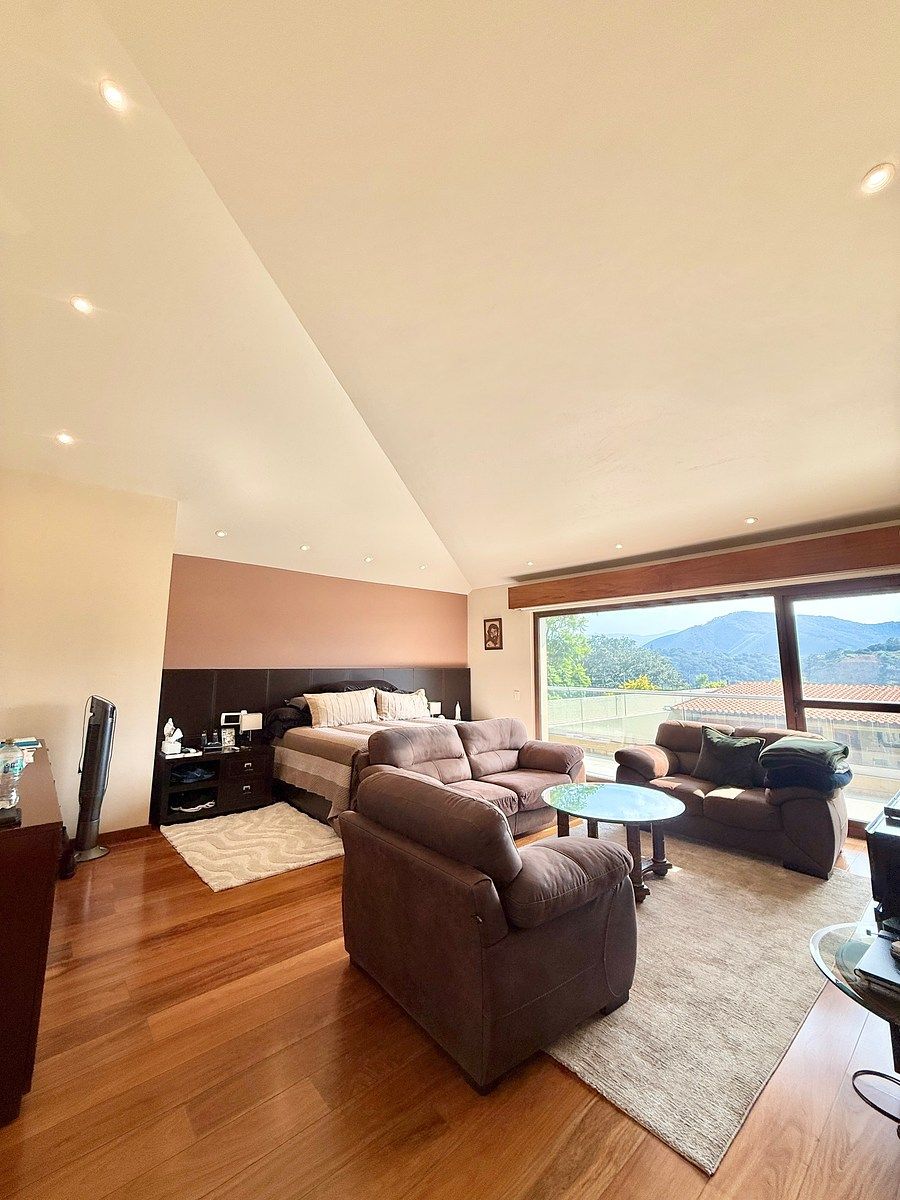 Casa en condominio en Lomas Country Club, Naucalpan de Juárez, foto 42 de 49