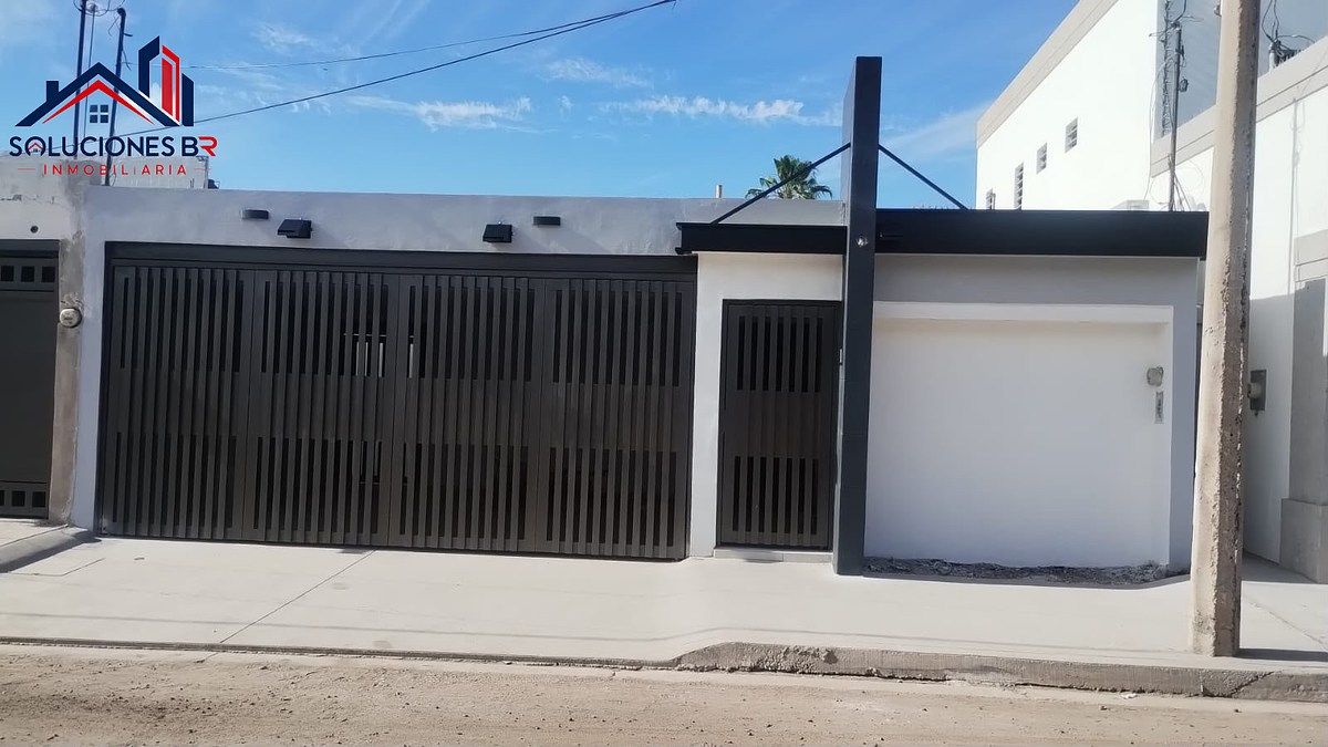 Casa en Venta | Col. Campestre |Cd. Obregón, foto 1 de 8