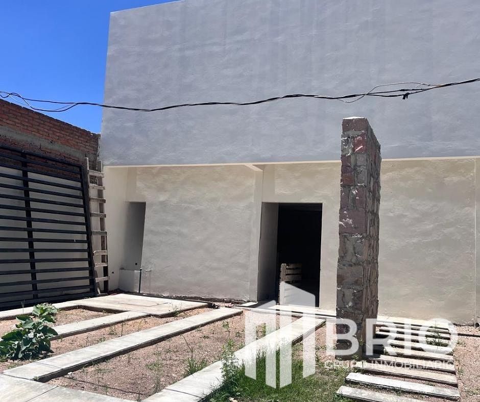 PRE VENTA  CASA FRACC CIUDAD SAN ISIDRO, foto 1 de 14
