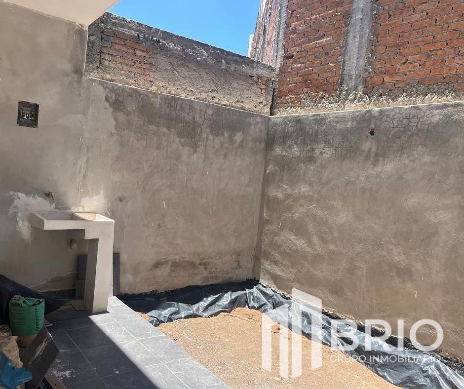 Casa en Ciudad San Isidro, Durango, foto 5 de 14