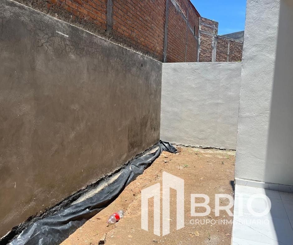 Casa en Ciudad San Isidro, Durango, foto 6 de 14