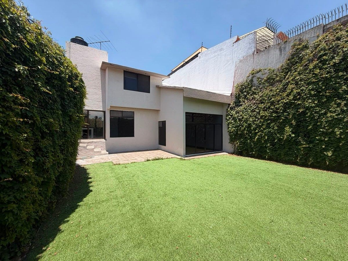 House in Arboledas, Querétaro, photo 13 of 28