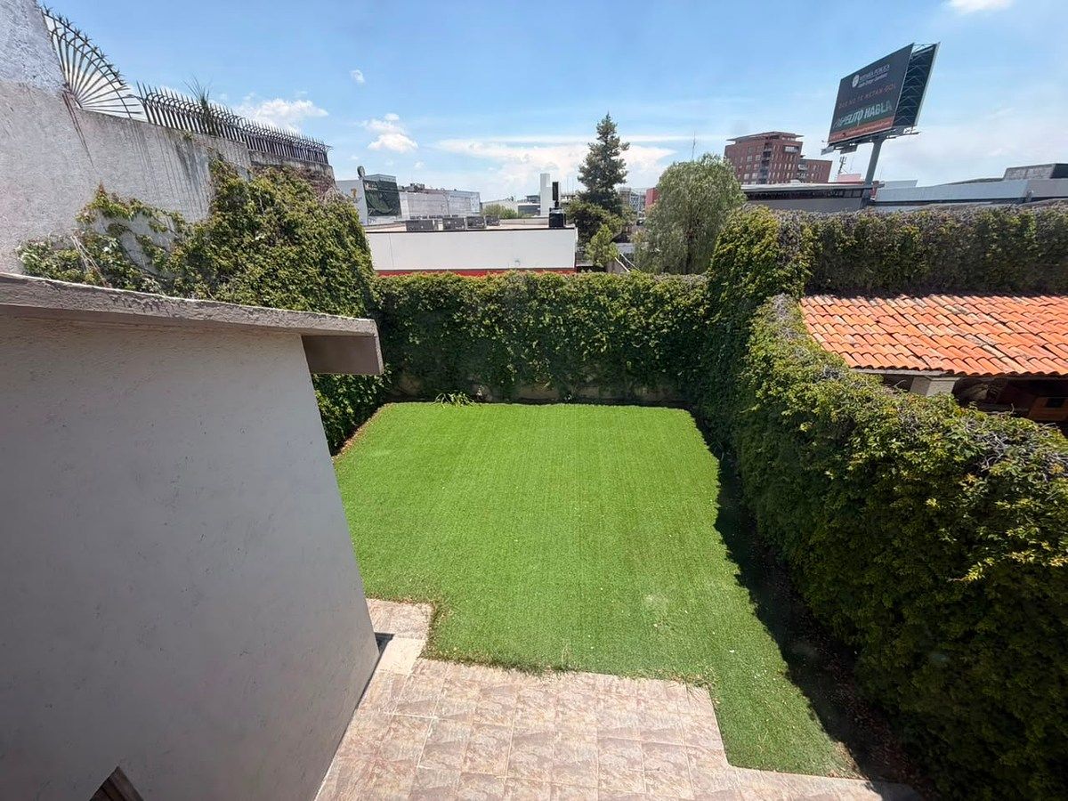 House in Arboledas, Querétaro, photo 28 of 28