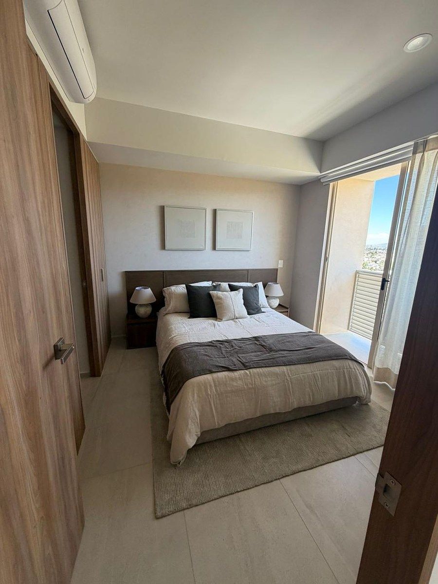 Departamento en Virreyes Residencial, Zapopan, foto 8 de 20
