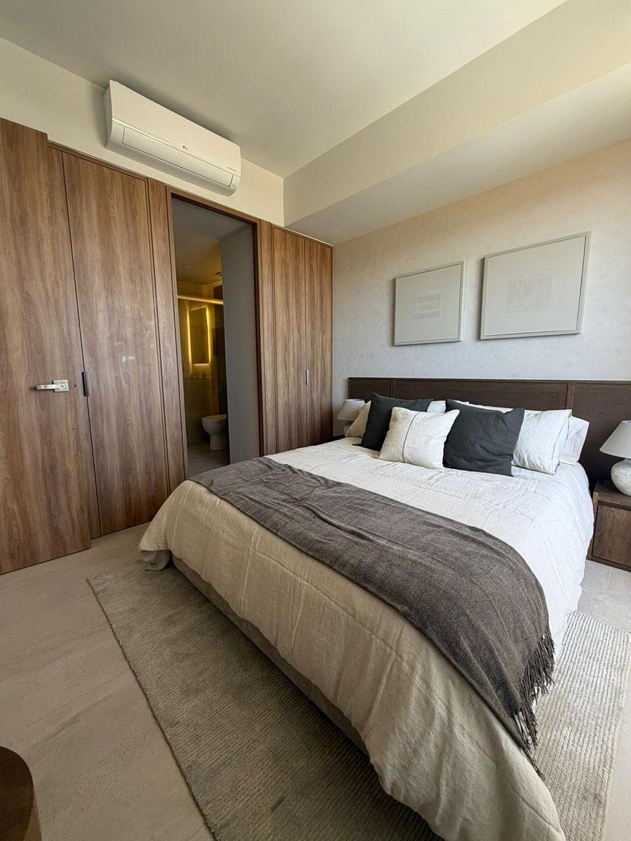 Departamento en Virreyes Residencial, Zapopan, foto 9 de 20
