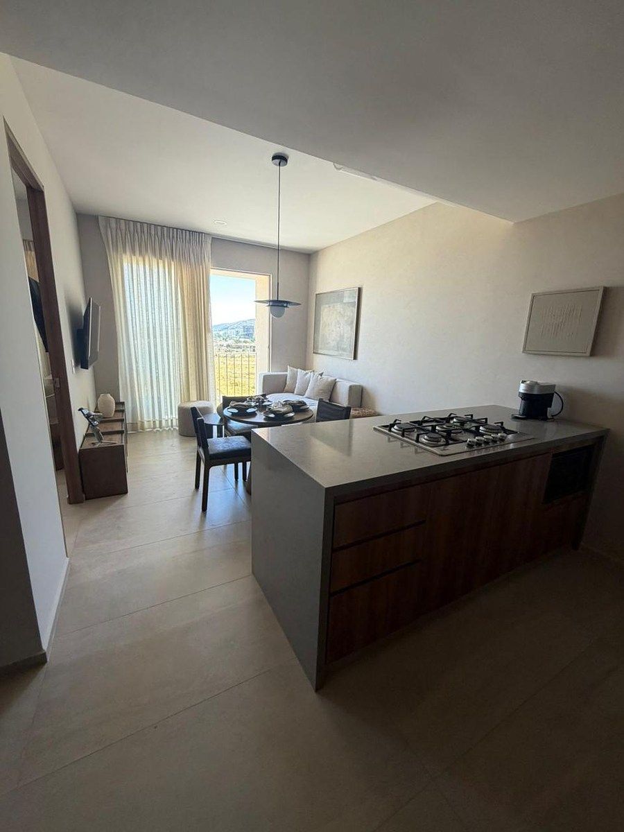 Departamento en Virreyes Residencial, Zapopan, foto 10 de 20