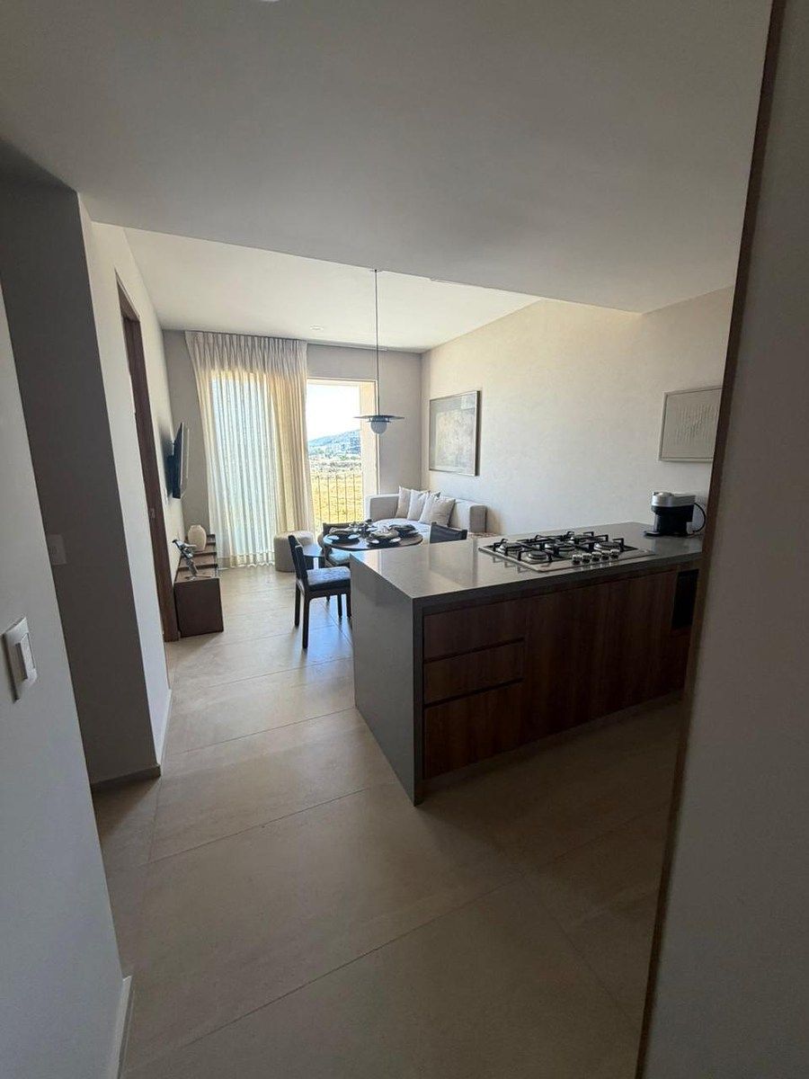 Departamento en Virreyes Residencial, Zapopan, foto 11 de 20