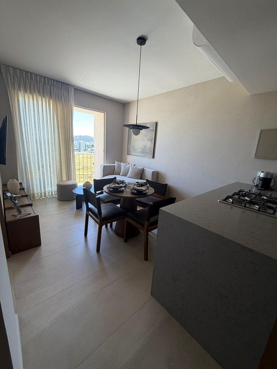 Departamento en Virreyes Residencial, Zapopan, foto 12 de 20