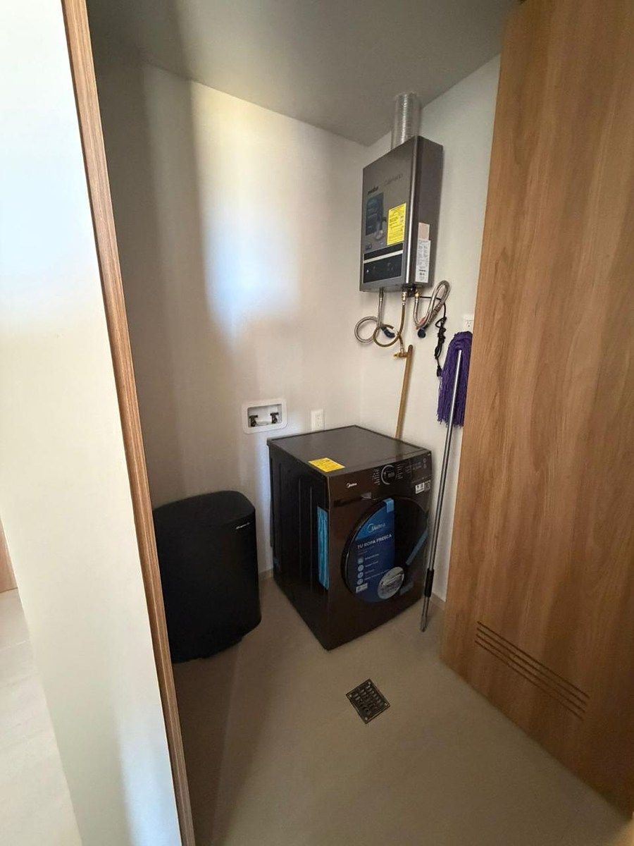 Departamento en Virreyes Residencial, Zapopan, foto 13 de 20