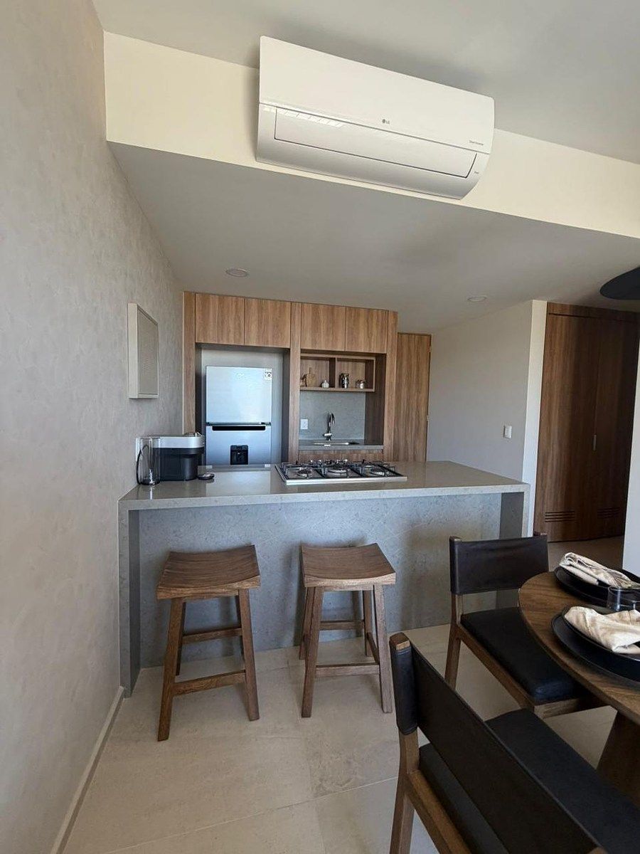 Departamento en Virreyes Residencial, Zapopan, foto 17 de 20
