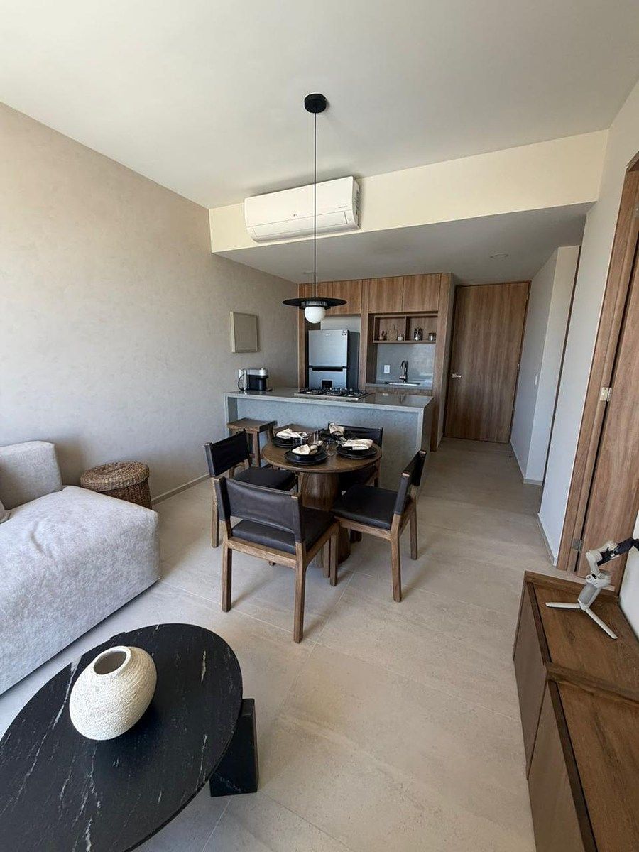 Departamento en Virreyes Residencial, Zapopan, foto 18 de 20