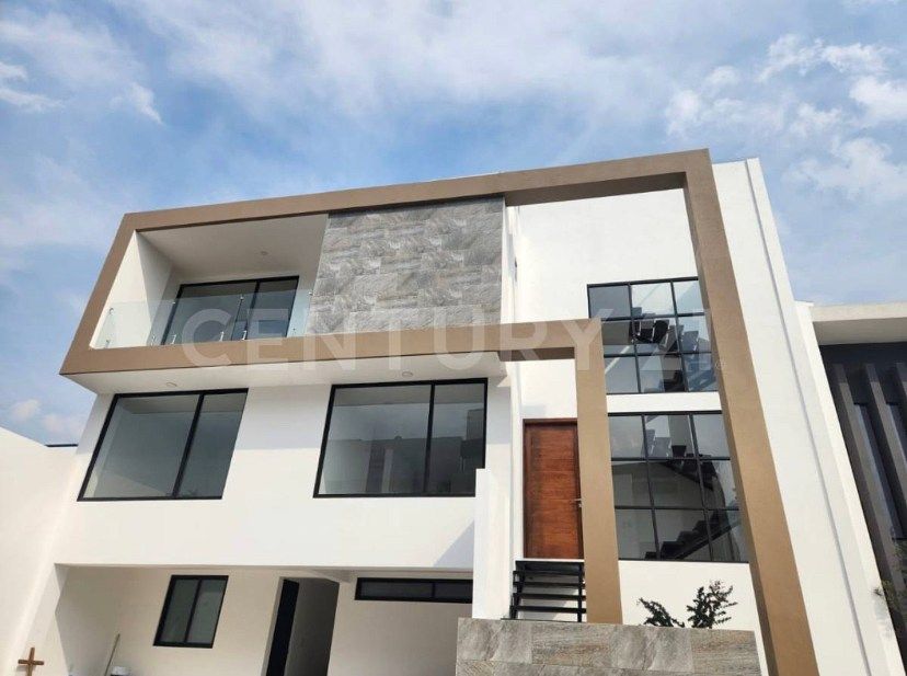 VENTA DE CASA NUEVA EN VILA HORIZONTE, foto 1 de 19