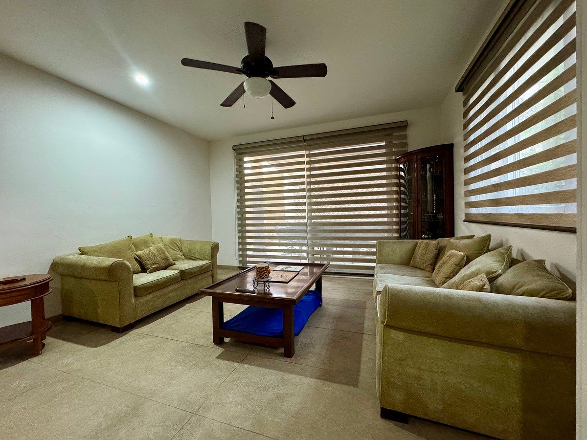 Casa en condominio en Residencial las Plazas, Aguascalientes, foto 8 de 26