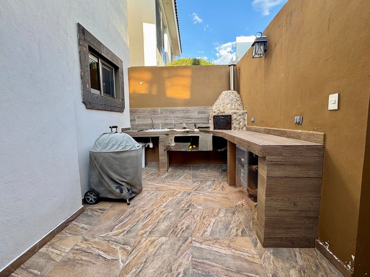 Casa en condominio en Residencial las Plazas, Aguascalientes, foto 10 de 26