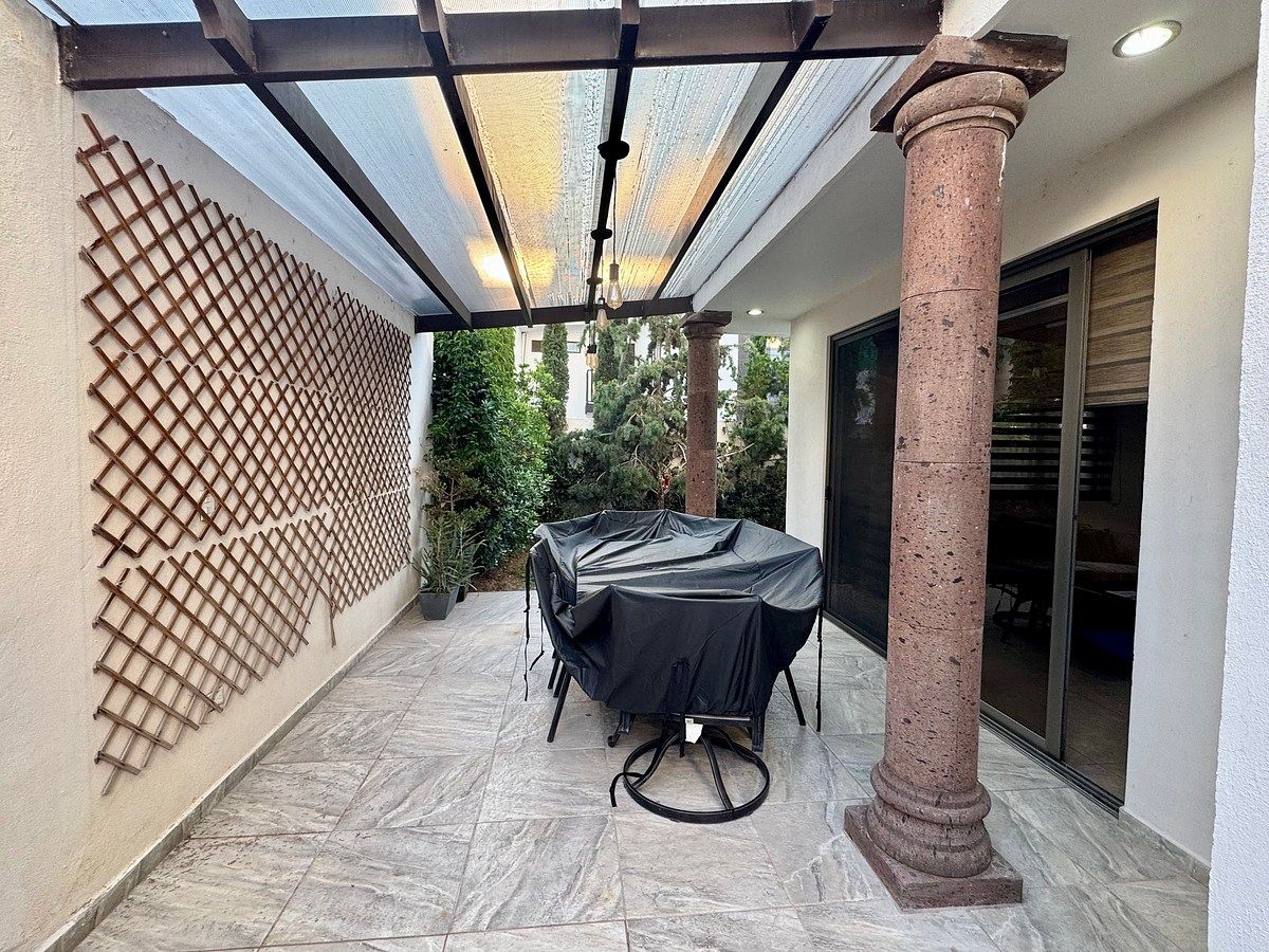 Casa en condominio en Residencial las Plazas, Aguascalientes, foto 12 de 26