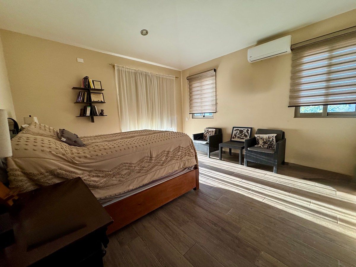 Casa en condominio en Residencial las Plazas, Aguascalientes, foto 22 de 26