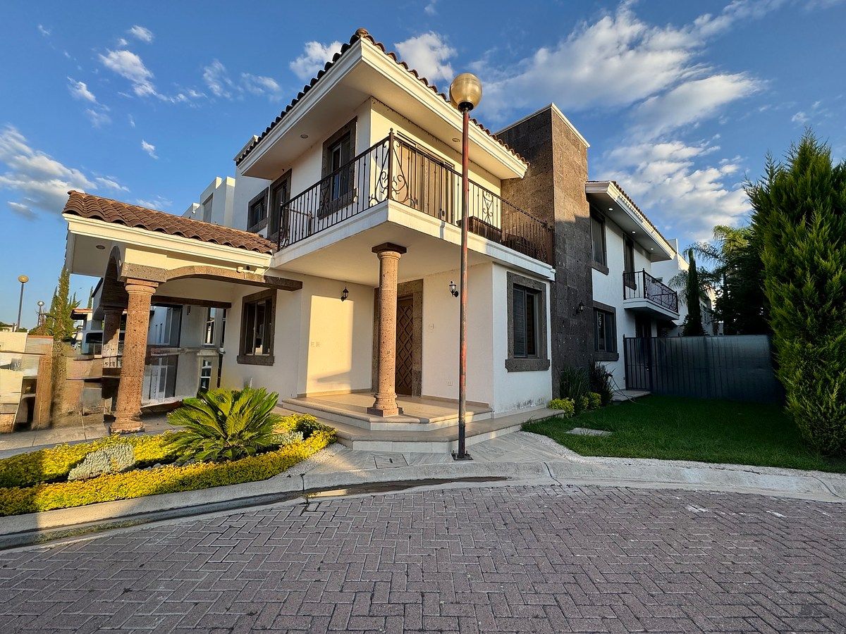Casa en condominio en Residencial las Plazas, Aguascalientes, foto 26 de 26