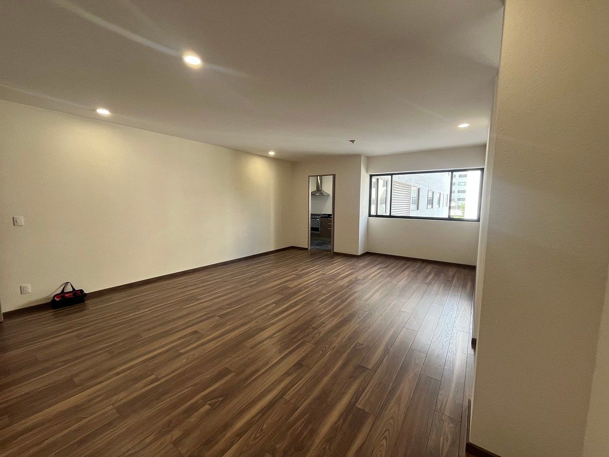 Excelente apartamento em Enttorno Cuajimalpa, foto 1 de 18