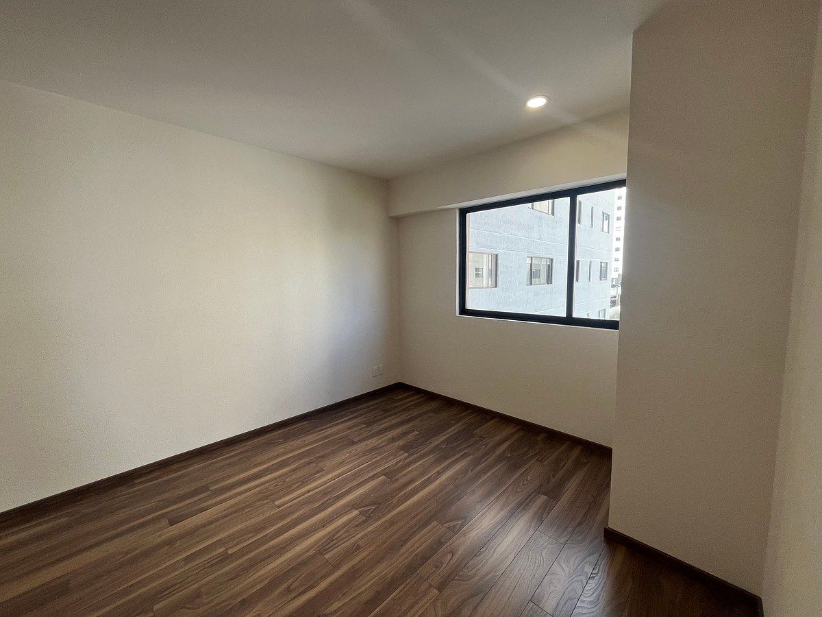 Apartamento em Manzanastitla, Cuajimalpa de Morelos, foto 2 de 18