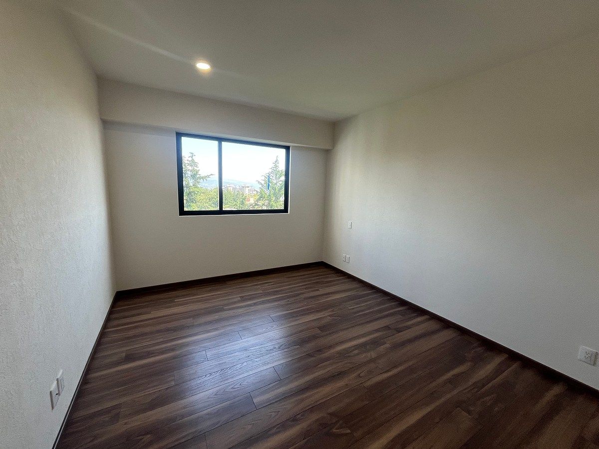 Apartamento em Manzanastitla, Cuajimalpa de Morelos, foto 4 de 18