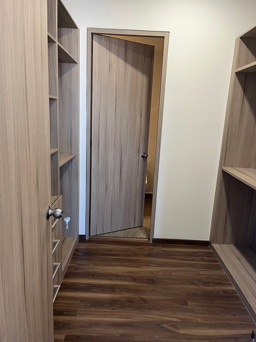 Apartamento em Manzanastitla, Cuajimalpa de Morelos, foto 10 de 18