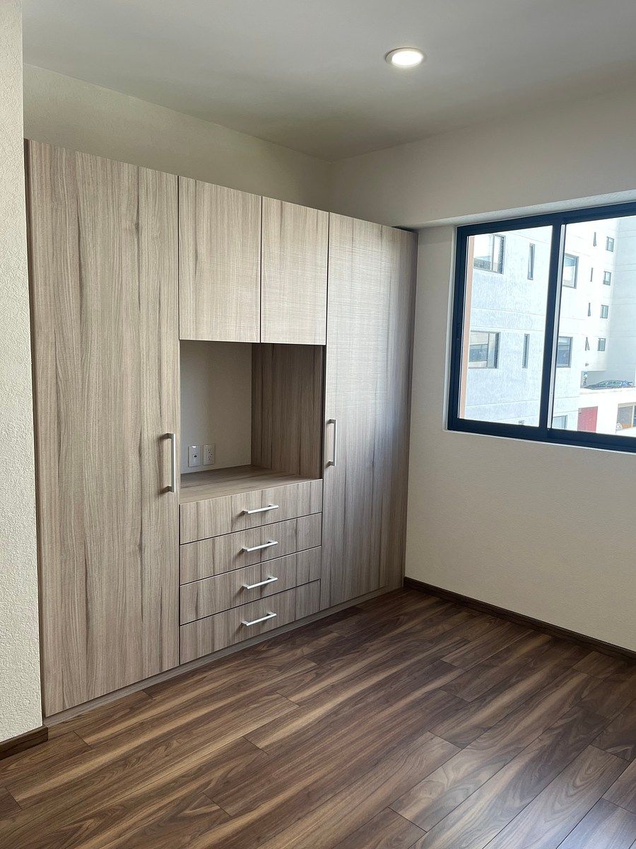 Apartamento em Manzanastitla, Cuajimalpa de Morelos, foto 11 de 18