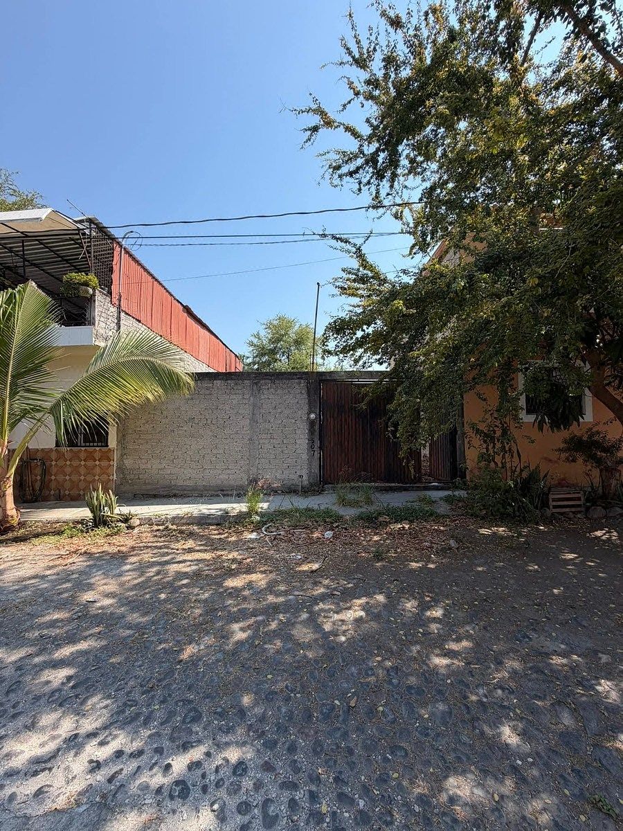 Terreno en Colima,Las Américas