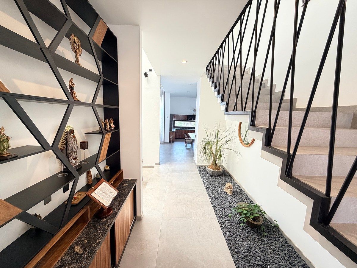 Casa em Zibatá, El Marqués, foto 4 de 38