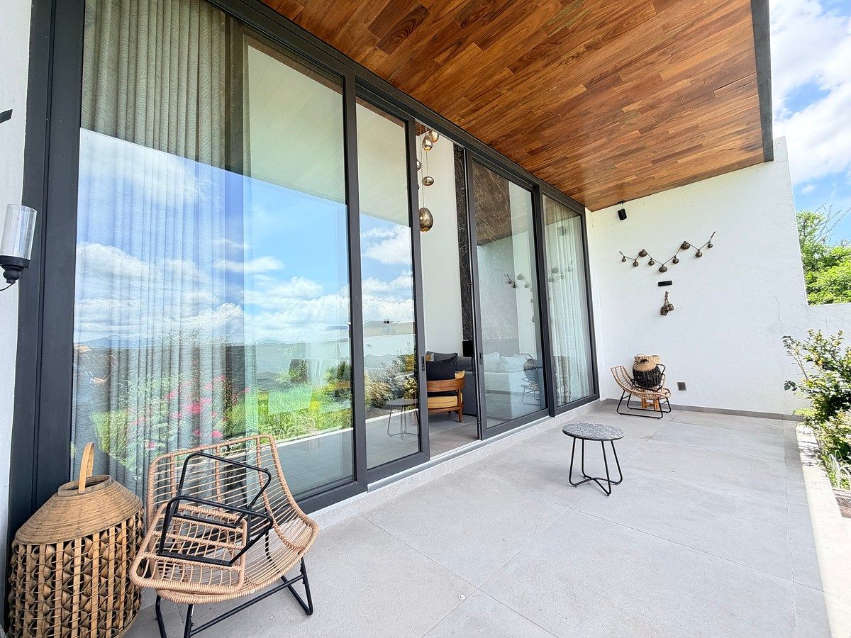 Casa em Zibatá, El Marqués, foto 15 de 38
