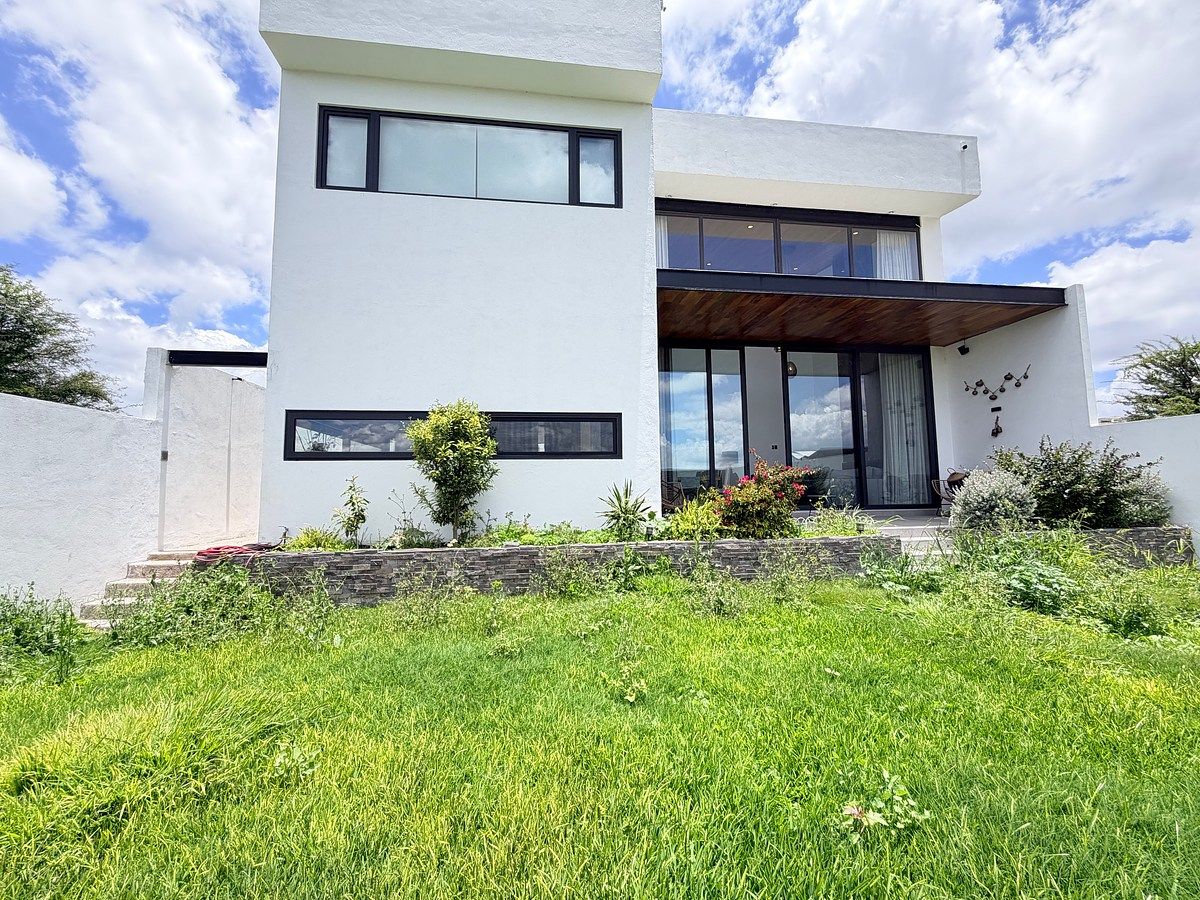 Casa em Zibatá, El Marqués, foto 17 de 38