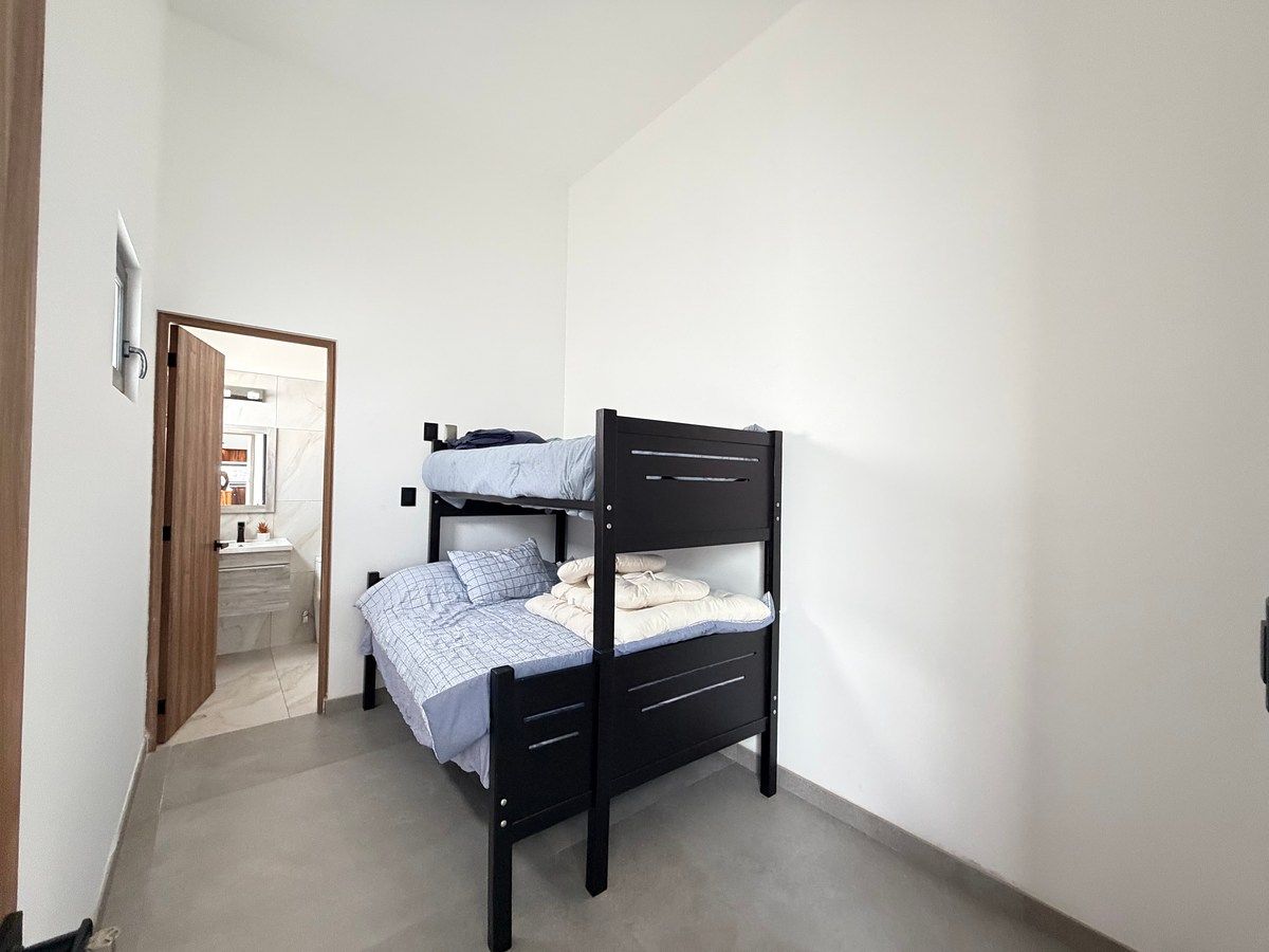 Casa em Zibatá, El Marqués, foto 22 de 38