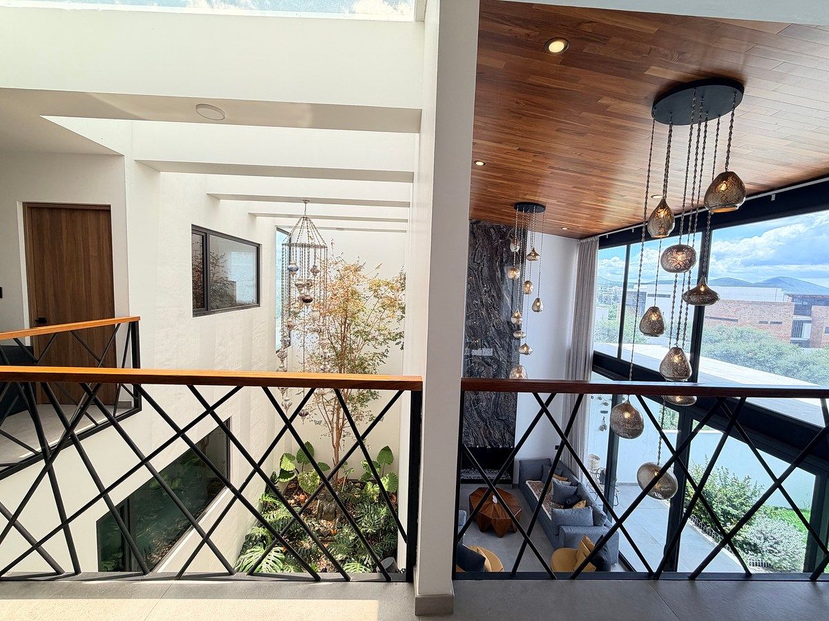 Casa em Zibatá, El Marqués, foto 24 de 38