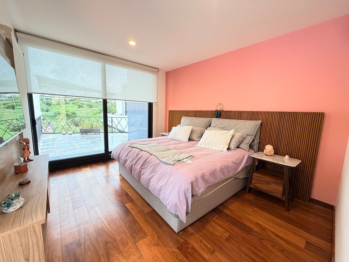 Casa em Zibatá, El Marqués, foto 29 de 38