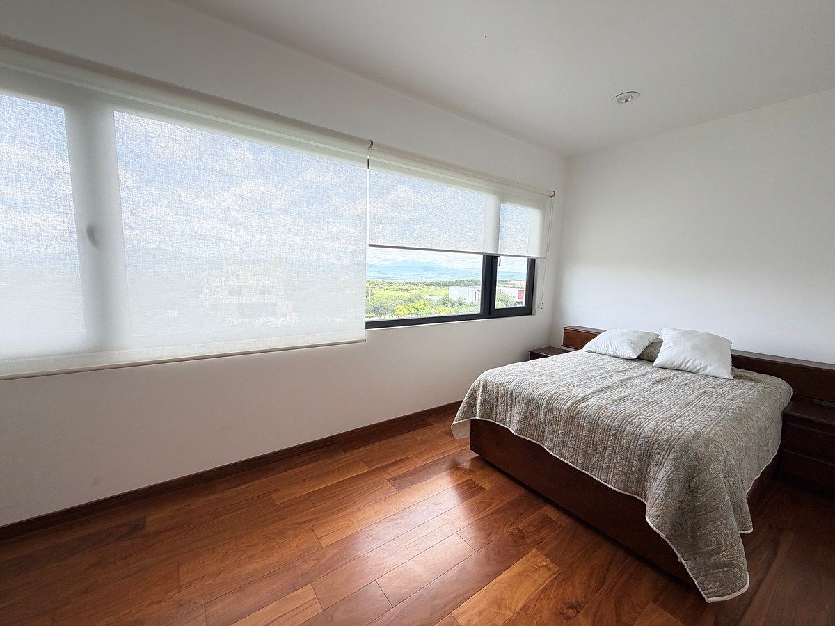 Casa em Zibatá, El Marqués, foto 38 de 38