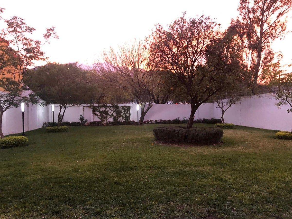 Apartamento em Mas Palomas (Valle de Santiago), Monterrey, foto 17 de 17