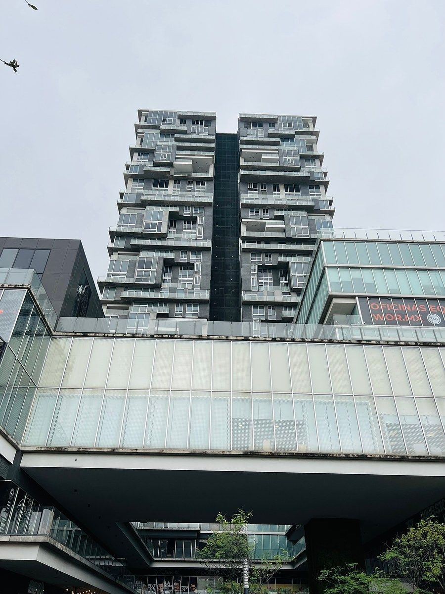 Apartamento em Mas Palomas (Valle de Santiago), Monterrey, foto 3 de 17