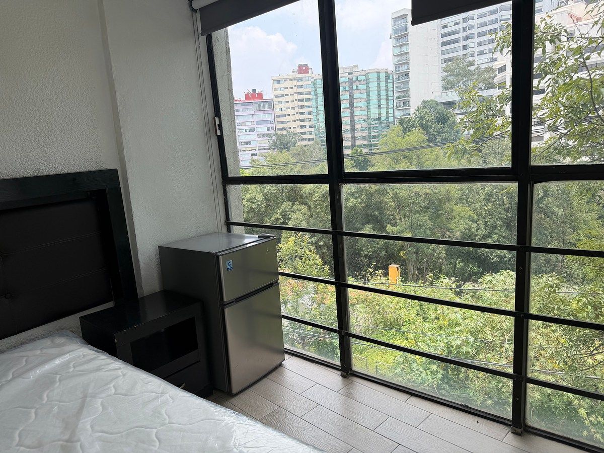 Departamento en Lomas de Tecamachalco, Naucalpan de Juárez, foto 5 de 10
