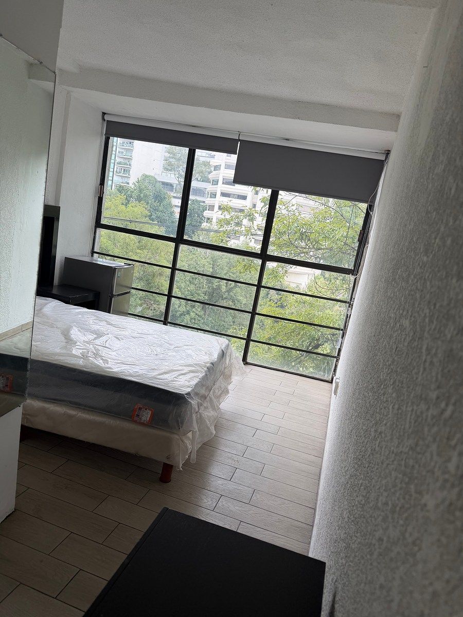 Departamento en Lomas de Tecamachalco, Naucalpan de Juárez, foto 7 de 10
