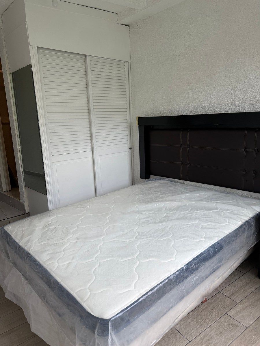 Departamento en Lomas de Tecamachalco, Naucalpan de Juárez, foto 9 de 10
