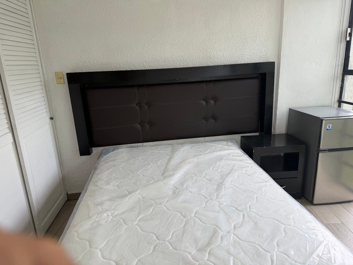 Departamento en Lomas de Tecamachalco, Naucalpan de Juárez, foto 10 de 10