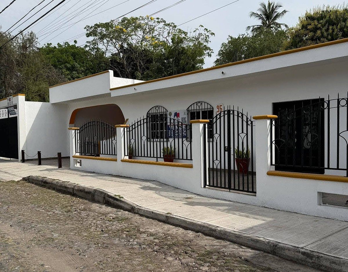 Casa en Colima, El Moralete