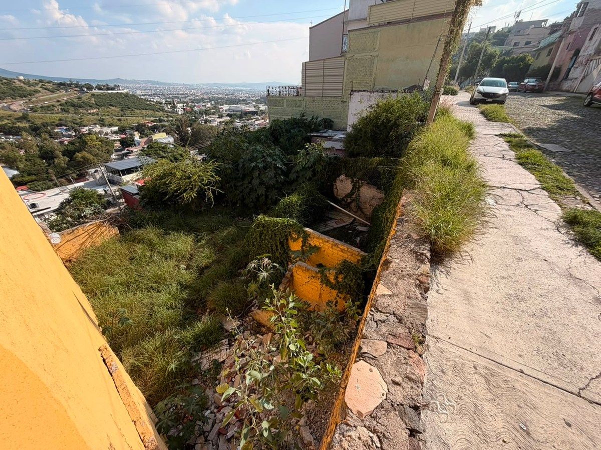 Lot in Bolaños, Querétaro, photo 2 of 10