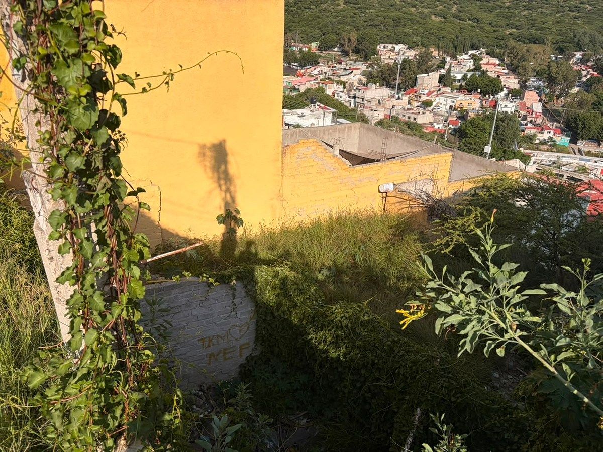 Lot in Bolaños, Querétaro, photo 5 of 10