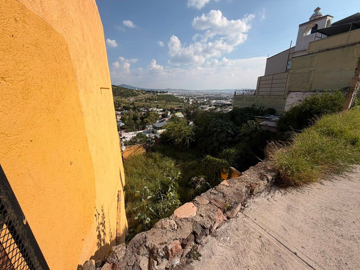 Lot in Bolaños, Querétaro, photo 4 of 10