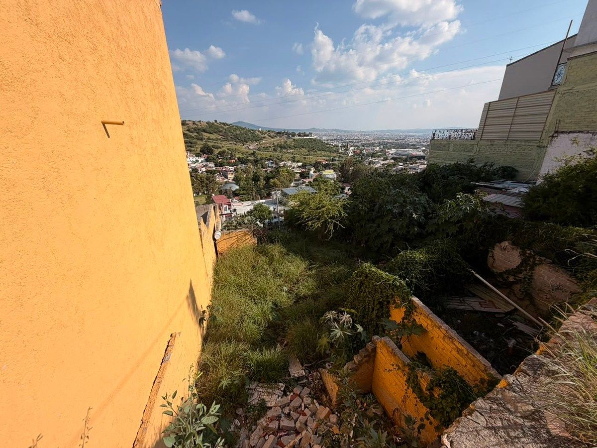 Lot in Bolaños, Querétaro, photo 6 of 10